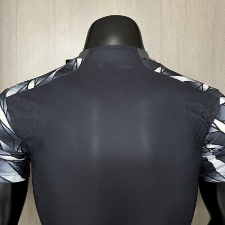 Camisa Flamengo III - Modelo Jogador - Cinza - 24/25 - Imagem 8