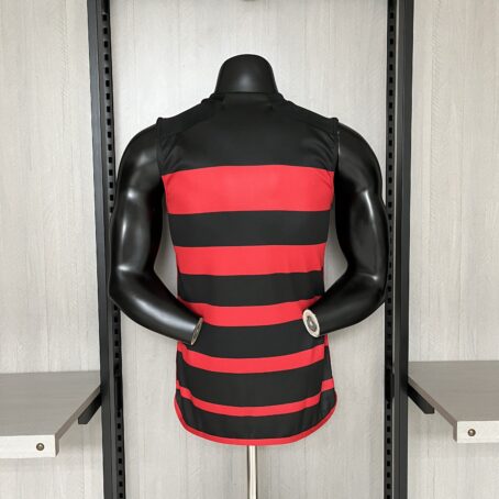 Camisa Flamengo - Regata Rubro Negra - 24/25 - Imagem 8