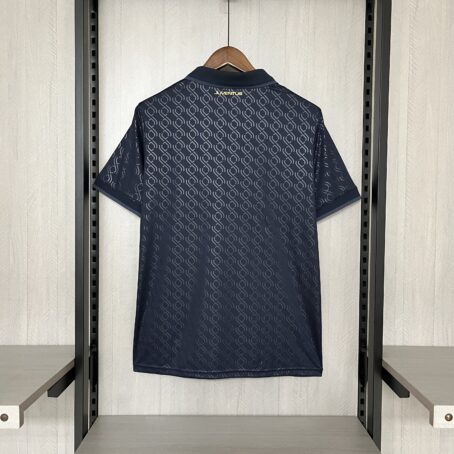Camisa Juventus III - Azul - 24/25 - Imagem 9