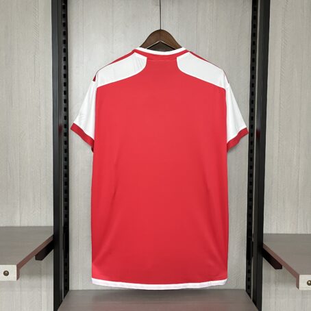 Camisa Internacional - Vermelha - 24/25 - Imagem 10