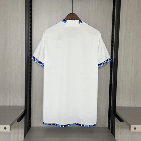 Camisa Cruzeiro - Branca - 24/25 - Imagem 11