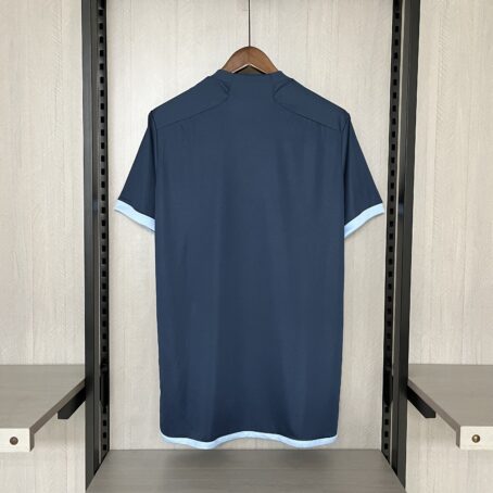 Camisa Cruzeiro III - Azul - 24/25 - Imagem 9