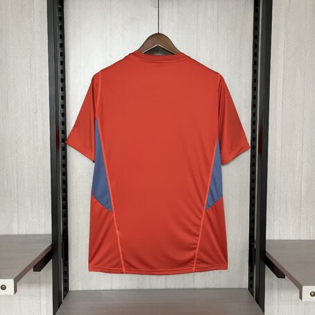 Camisa Cruzeiro Treino - Vermelha- 24/25 - Imagem 10