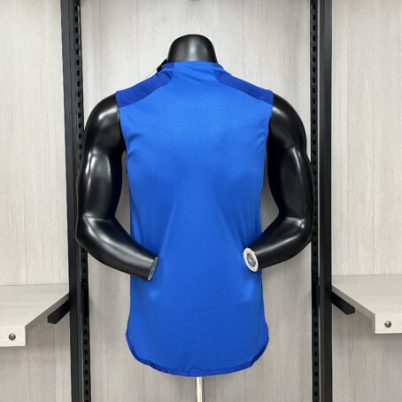 Camisa Cruzeiro - Regata Azul - 24/25 - Imagem 8