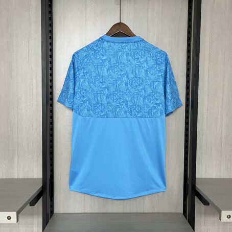 Camisa Grêmio - Azul Claro - 24/25 - Imagem 9