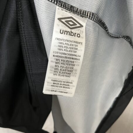 Camisa Grêmio III - Preta - 24/25 - Imagem 10