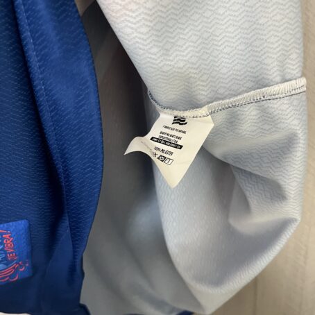 Camisa Bahia - Azul/Vermelha - 24/25 - Imagem 10