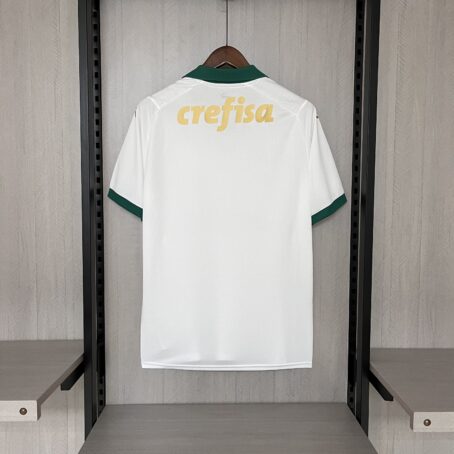 Camisa Palmeiras - Branca - 24/25 - Imagem 13