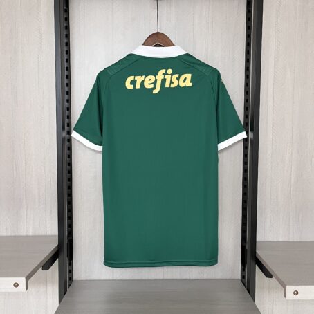 Camisa Palmeiras - Verde - 24/25 - Imagem 12
