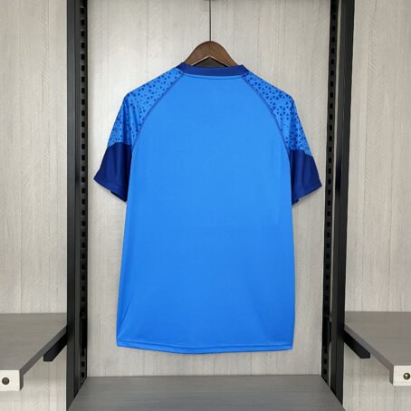 Camisa Palmeiras Treino - Azul - 24/25 - Imagem 7