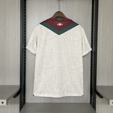 Camisa Fluminense III - Branca - 24/25 - Imagem 10