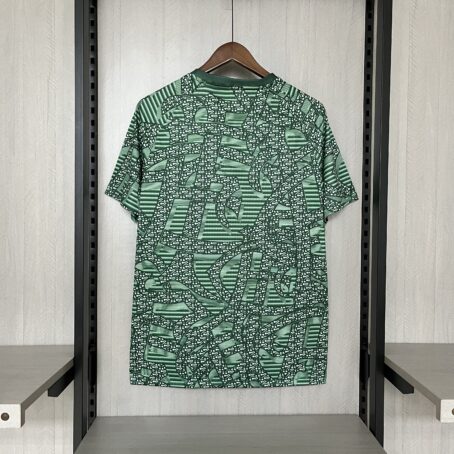 Camisa Fluminense - Verde Pré Jogo - 24/25 - Imagem 8