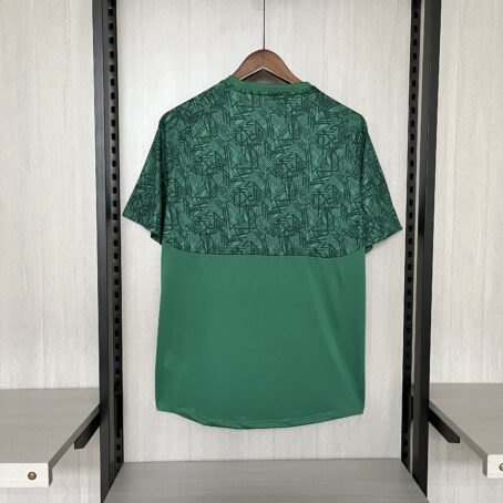 Camisa Fluminense Treino - Verde - 24/25 - Imagem 8