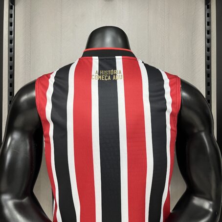 Camisa São Paulo - Regata Tricolor - 24/25 - Imagem 10