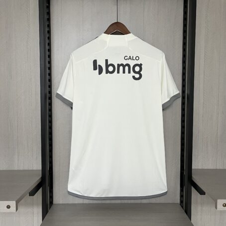 Camisa Atlético Mineiro - Branca - 24/25 - Imagem 12