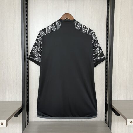 Camisa Atlético Mineiro III - Preta - 24/25 - Imagem 8