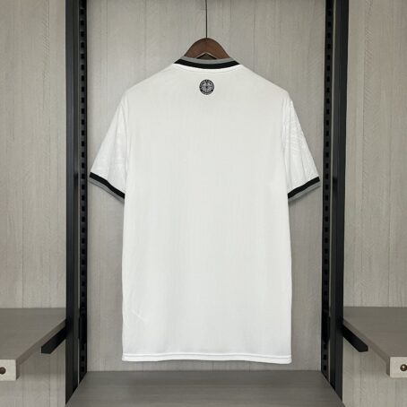 Camisa Botafogo III – Branca – 24/25 - Imagem 13
