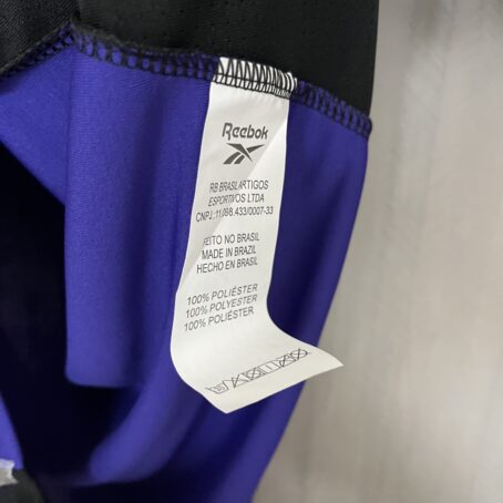 Camisa Botafogo Goleiro  – Roxa – 24/25 - Imagem 10