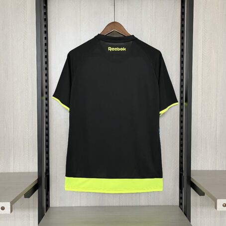 Camisa Botafogo  – Preta Pré Jogo – 24/25 - Imagem 9