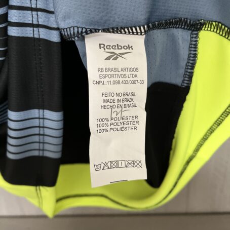 Camisa Botafogo Treino – Preta – 24/25 - Imagem 8