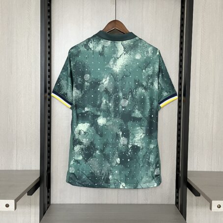 Camisa Tottenham III - Verde - 24/25 - Imagem 10