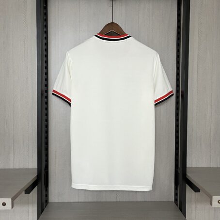 Camisa São Paulo - Branca - 24/25 - Imagem 7