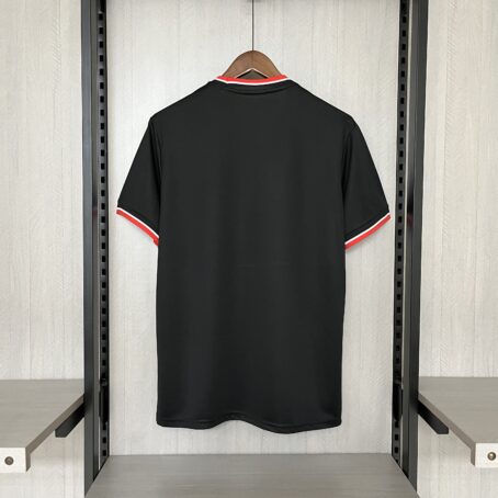 Camisa São Paulo - Preta - 24/25 - Imagem 7