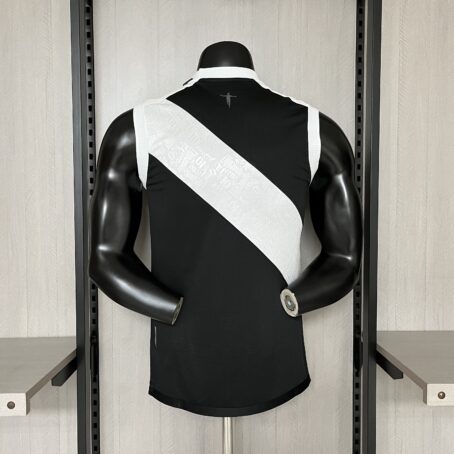 Camisa Vasco - Regata Preta - 24/25 - Imagem 7
