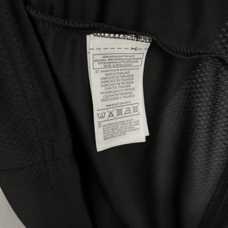 Camisa Real Madrid - Preta 24/25 - Imagem 3