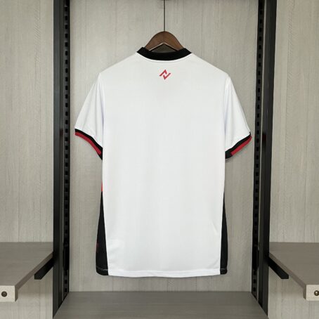 Camisa Vitória - Branca - 24/25 - Imagem 11