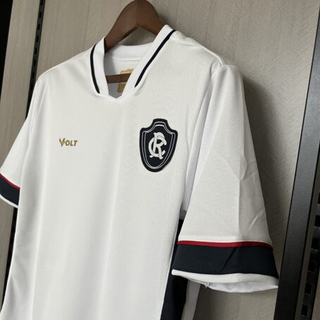 Camisa Remo - Branca - 24/25 - Imagem 9