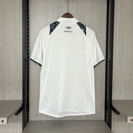 Camisa Grêmio - Branca - 24/25 - Imagem 10