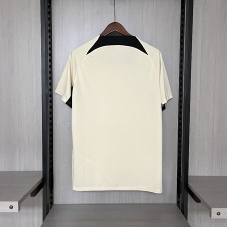 Camisa Corinthians Treino II - Bege - 24/25 - Imagem 9