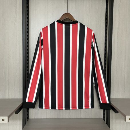Camisa Longa São Paulo - 24/25 - Imagem 9