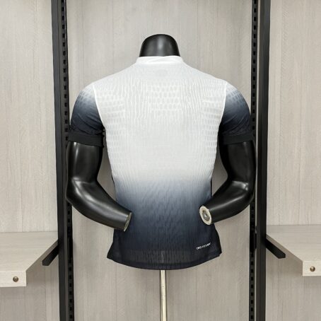 Camisa Corinthians - Modelo Jogador - Branca - 24/25 - Imagem 7
