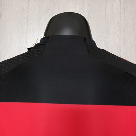 Camisa Flamengo - Modelo Jogador - Rubro Negra - 24/25 - Imagem 14