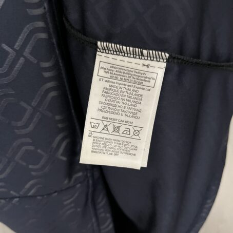 Camisa Juventus III - Azul - 24/25 - Imagem 8
