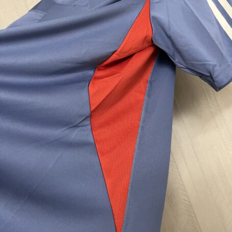 Camisa Cruzeiro Treino - Azul - 24/25 - Imagem 10