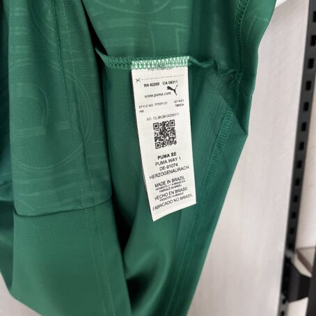 Camisa Palmeiras - Verde - 24/25 - Imagem 11