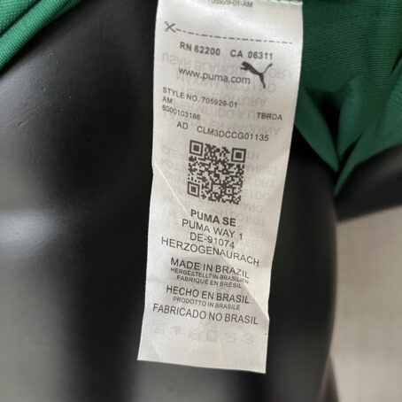 Camisa Palmeiras - Regata Verde - 24/25 - Imagem 6