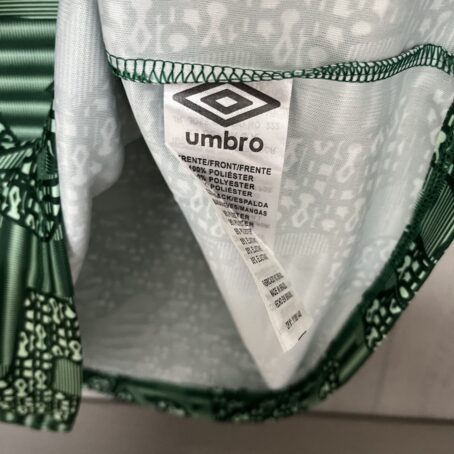 Camisa Fluminense - Verde Pré Jogo - 24/25 - Imagem 7