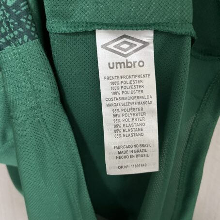 Camisa Fluminense Treino - Verde - 24/25 - Imagem 7