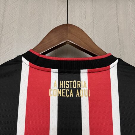 Camisa São Paulo - Tricolor - 24/25 - Imagem 13