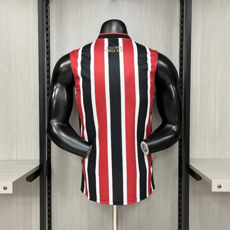 Camisa São Paulo - Regata Tricolor - 24/25 - Imagem 8