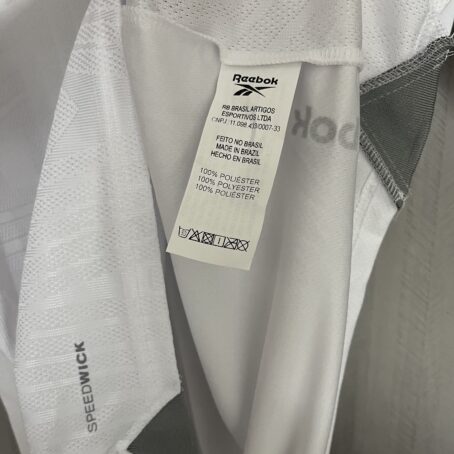Camisa Botafogo III – Branca – 24/25 - Imagem 12