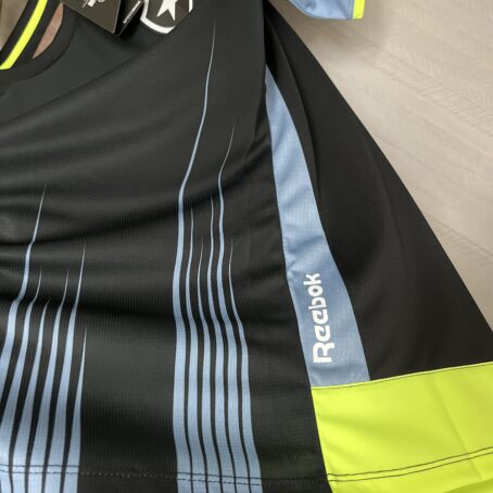 Camisa Botafogo Treino – Preta – 24/25 - Imagem 7