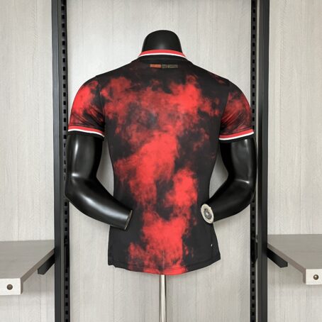 Camisa São Paulo III - Modelo Jogador - 24/25 - Imagem 7