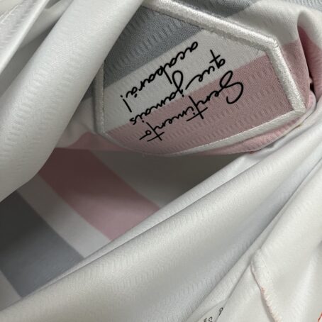 Camisa Longa São Paulo - Branca- 24/25 - Imagem 9
