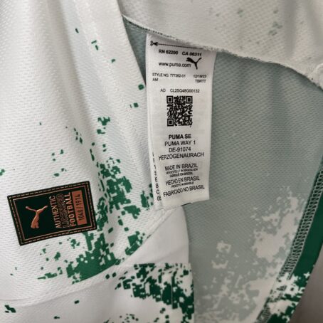 Camisa Palmeiras Edição Especial - 24/25 - Imagem 9