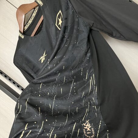 Camisa Longa Botafogo - Preta - 24/25 - Imagem 8